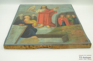 Ікона Воскресіння Христове